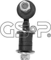 MDR GSP-S050598 - Entretoise / tige, stabilisateur droxauto.com