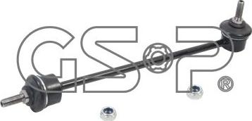 MDR GSP-S050544 - Entretoise / tige, stabilisateur droxauto.com