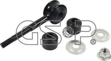 MDR GSP-S050548 - Entretoise / tige, stabilisateur droxauto.com