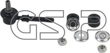 MDR GSP-S050554 - Entretoise / tige, stabilisateur droxauto.com