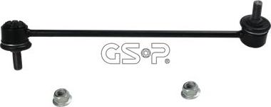 MDR GSP-S050505 - Entretoise / tige, stabilisateur droxauto.com