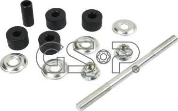 MDR GSP-S050695 - Entretoise / tige, stabilisateur droxauto.com