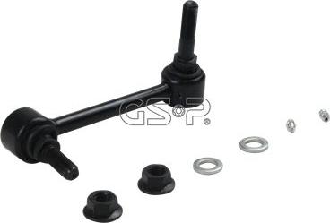 MDR GSP-S050651 - Entretoise / tige, stabilisateur droxauto.com