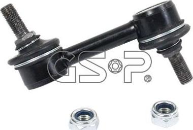MDR GSP-S050653 - Entretoise / tige, stabilisateur droxauto.com