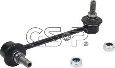 MDR GSP-S050669 - Entretoise / tige, stabilisateur droxauto.com