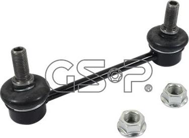 MDR GSP-S050667 - Entretoise / tige, stabilisateur droxauto.com