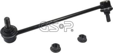 MDR GSP-S050608 - Entretoise / tige, stabilisateur droxauto.com