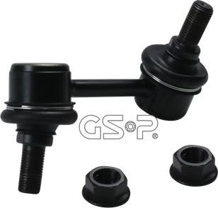 MDR GSP-S050610 - Entretoise / tige, stabilisateur droxauto.com