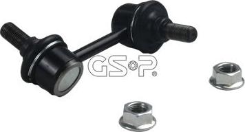 MDR GSP-S050611 - Entretoise / tige, stabilisateur droxauto.com