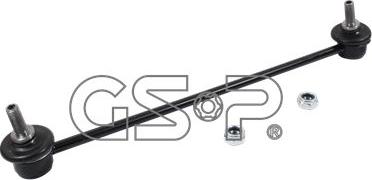 MDR GSP-S050621 - Entretoise / tige, stabilisateur droxauto.com