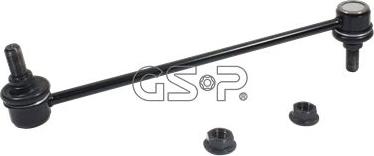 MDR GSP-S050622 - Entretoise / tige, stabilisateur droxauto.com