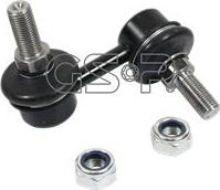 MDR GSP-S050675 - Entretoise / tige, stabilisateur droxauto.com