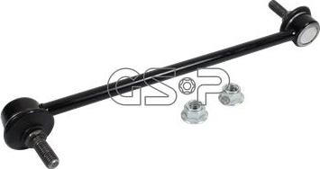 MDR GSP-S050095 - Entretoise / tige, stabilisateur droxauto.com