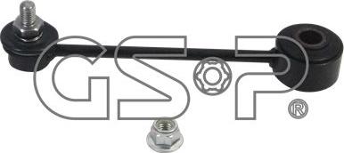 MDR GSP-S050048 - Entretoise / tige, stabilisateur droxauto.com