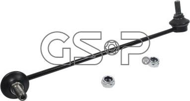 MDR GSP-S050043 - Entretoise / tige, stabilisateur droxauto.com
