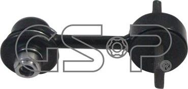 MDR GSP-S050042 - Entretoise / tige, stabilisateur droxauto.com