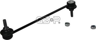 MDR GSP-S050054 - Entretoise / tige, stabilisateur droxauto.com