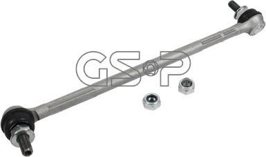MDR GSP-S050068 - Entretoise / tige, stabilisateur droxauto.com