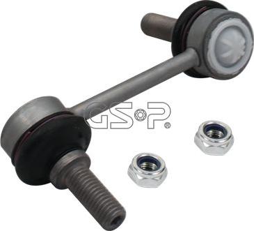 MDR GSP-S050009 - Entretoise / tige, stabilisateur droxauto.com