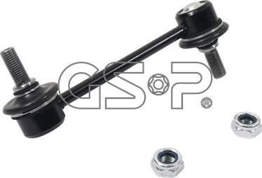 MDR GSP-S050002 - Entretoise / tige, stabilisateur droxauto.com