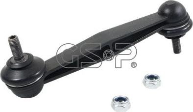 MDR GSP-S050015 - Entretoise / tige, stabilisateur droxauto.com