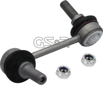MDR GSP-S050010 - Entretoise / tige, stabilisateur droxauto.com
