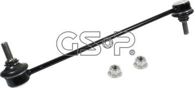 MDR GSP-S050017 - Entretoise / tige, stabilisateur droxauto.com
