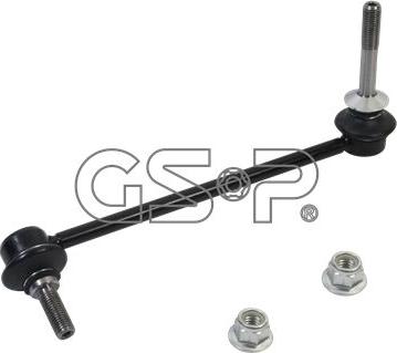 MDR GSP-S050085 - Entretoise / tige, stabilisateur droxauto.com