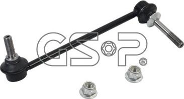 MDR GSP-S050086 - Entretoise / tige, stabilisateur droxauto.com