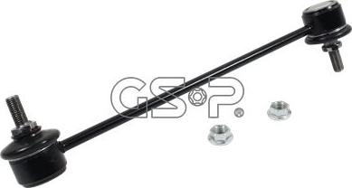 MDR GSP-S050088 - Entretoise / tige, stabilisateur droxauto.com
