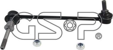 MDR GSP-S050083 - Entretoise / tige, stabilisateur droxauto.com