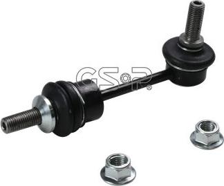 MDR GSP-S050082 - Entretoise / tige, stabilisateur droxauto.com