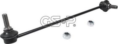 MDR GSP-S050036 - Entretoise / tige, stabilisateur droxauto.com