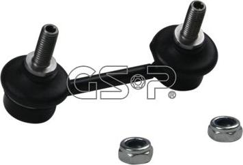 MDR GSP-S050071 - Entretoise / tige, stabilisateur droxauto.com