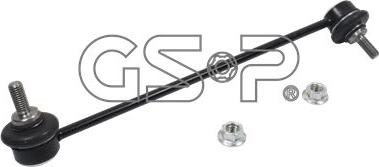 MDR GSP-S050073 - Entretoise / tige, stabilisateur droxauto.com