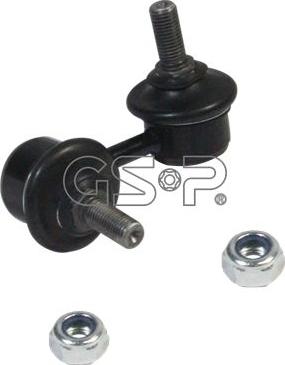 MDR GSP-S050195 - Entretoise / tige, stabilisateur droxauto.com
