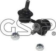 MDR GSP-S050191 - Entretoise / tige, stabilisateur droxauto.com