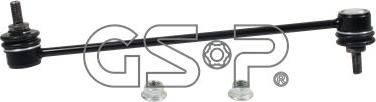 MDR GSP-S050146 - Entretoise / tige, stabilisateur droxauto.com