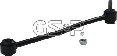 MDR GSP-S050150 - Entretoise / tige, stabilisateur droxauto.com