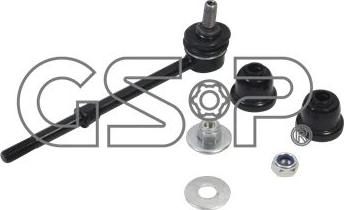 MDR GSP-S050151 - Entretoise / tige, stabilisateur droxauto.com
