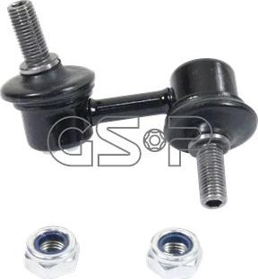 MDR GSP-S050168 - Entretoise / tige, stabilisateur droxauto.com