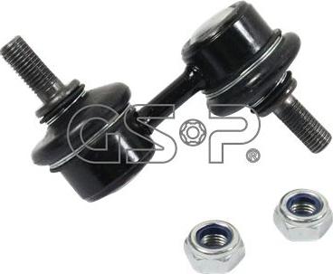 MDR GSP-S050162 - Entretoise / tige, stabilisateur droxauto.com