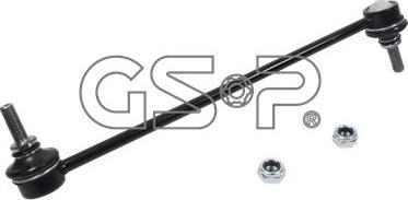 MDR GSP-S050104 - Entretoise / tige, stabilisateur droxauto.com