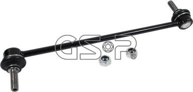 MDR GSP-S050107 - Entretoise / tige, stabilisateur droxauto.com