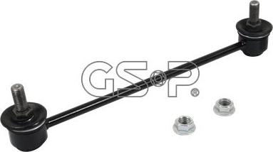 MDR GSP-S050119 - Entretoise / tige, stabilisateur droxauto.com