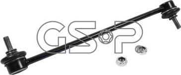 MDR GSP-S050115 - Entretoise / tige, stabilisateur droxauto.com