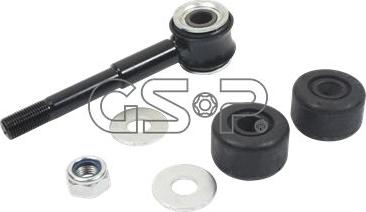 MDR GSP-S050110 - Entretoise / tige, stabilisateur droxauto.com