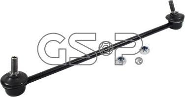 MDR GSP-S050111 - Entretoise / tige, stabilisateur droxauto.com