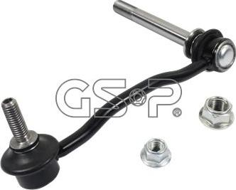 MDR GSP-S050113 - Entretoise / tige, stabilisateur droxauto.com