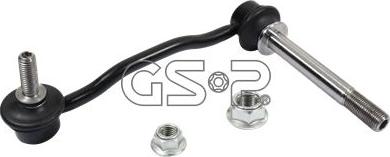 MDR GSP-S050112 - Entretoise / tige, stabilisateur droxauto.com